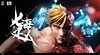 1/6 Scale Kento Nanami - Jujutsu Kaisen Resin Statue - Black And White Studio