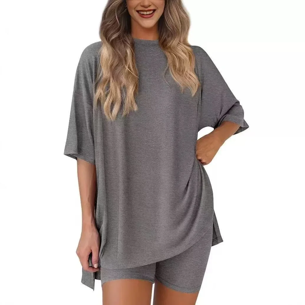 🎁Women's Summer Two-Piece Set