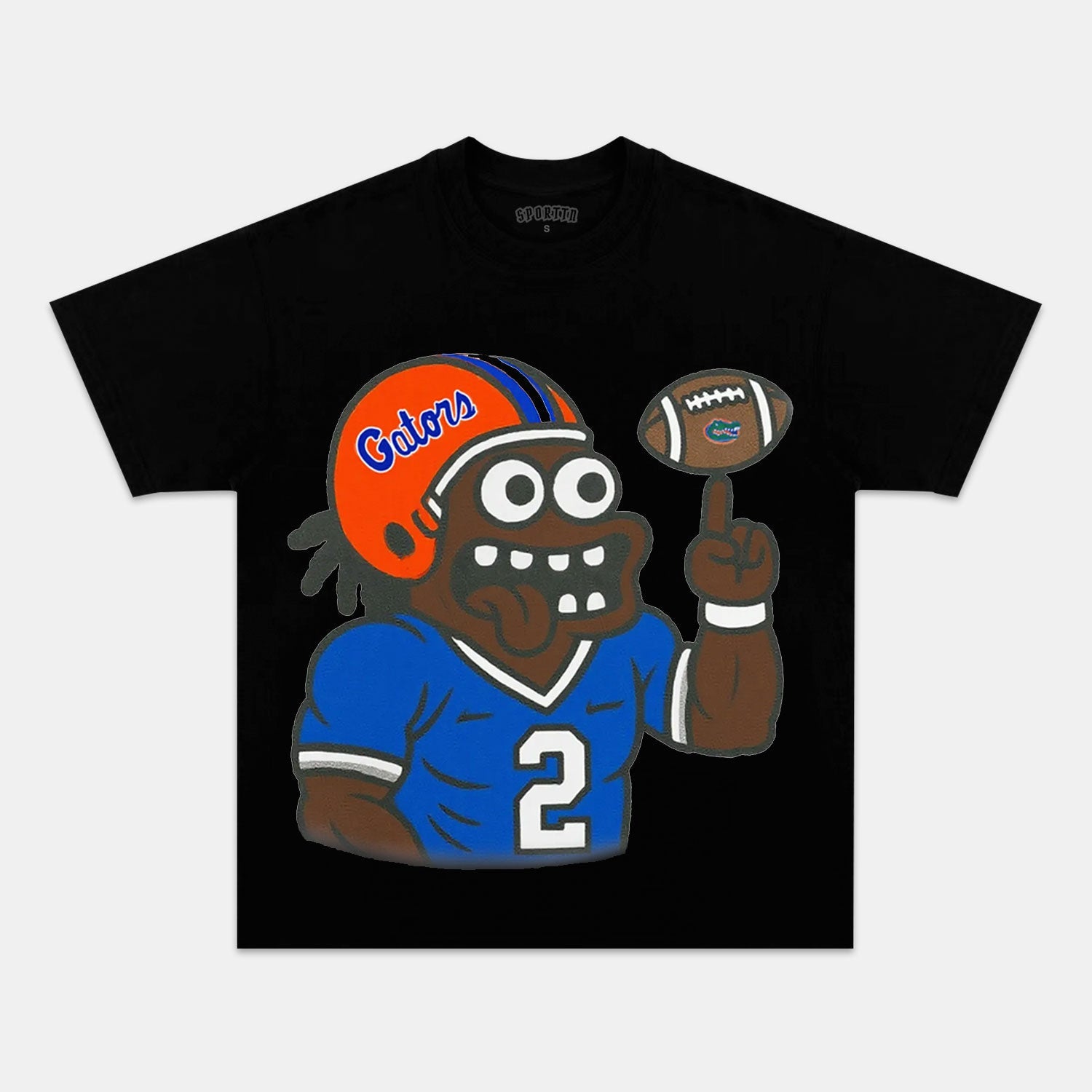 DJ LAGWAY'S FLORIDA TEE