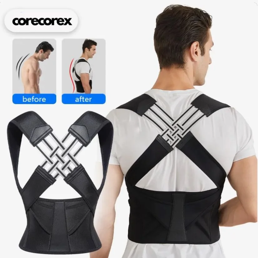 Corecorex Instant Posture Corrector