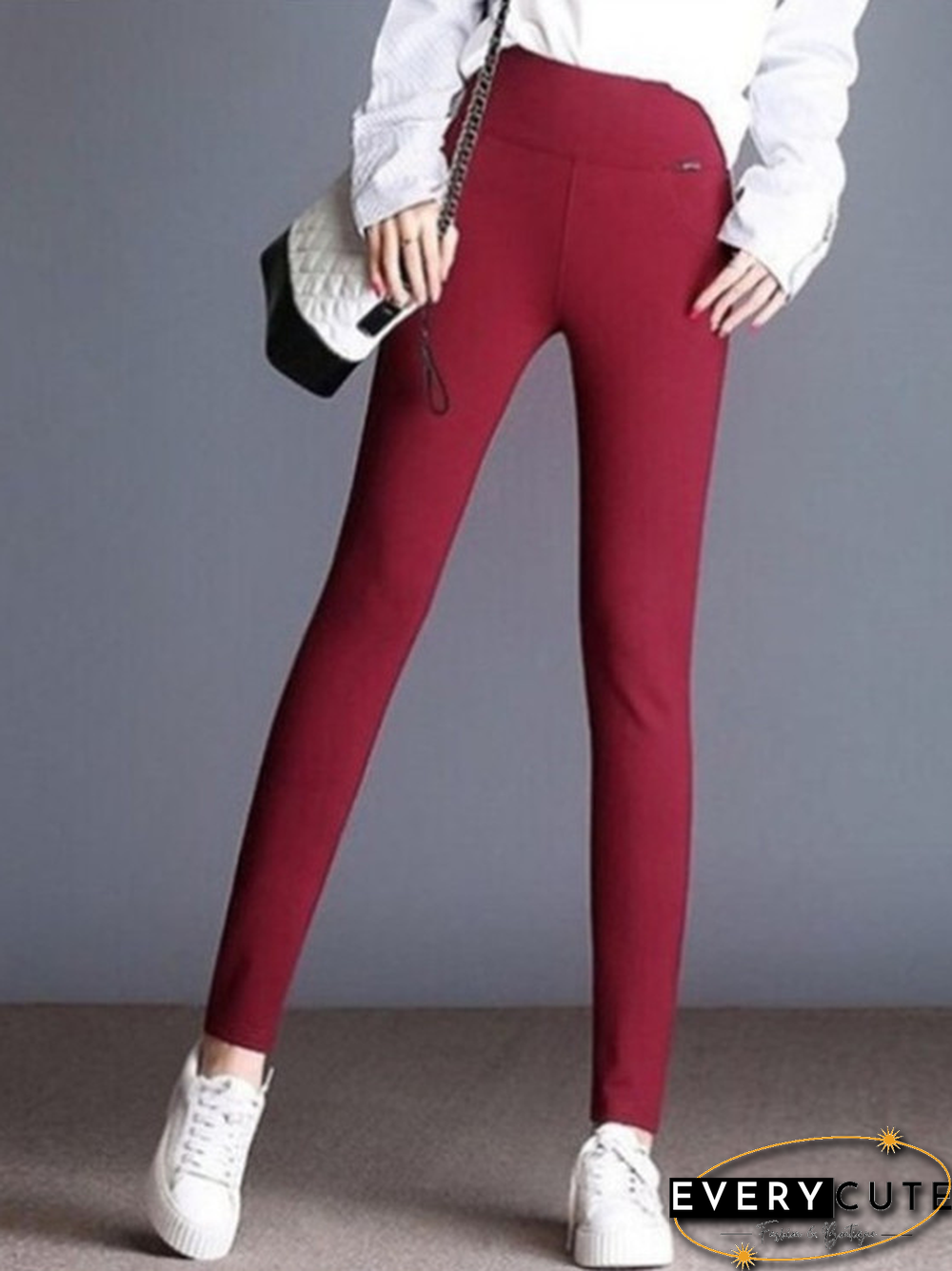 Daily Regular Fit Pants