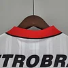 1995 Retro Flamengo Away Football Shirt 1:1 Thai Quality