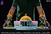 Hyperbolic Time Chamber - Dragon Ball Resin Statue - Scene Club Studio