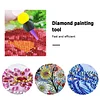 Creative Diamond Painting Pen with Various Tips Diamond Art Pen 5D Diamond Painting Tools Set