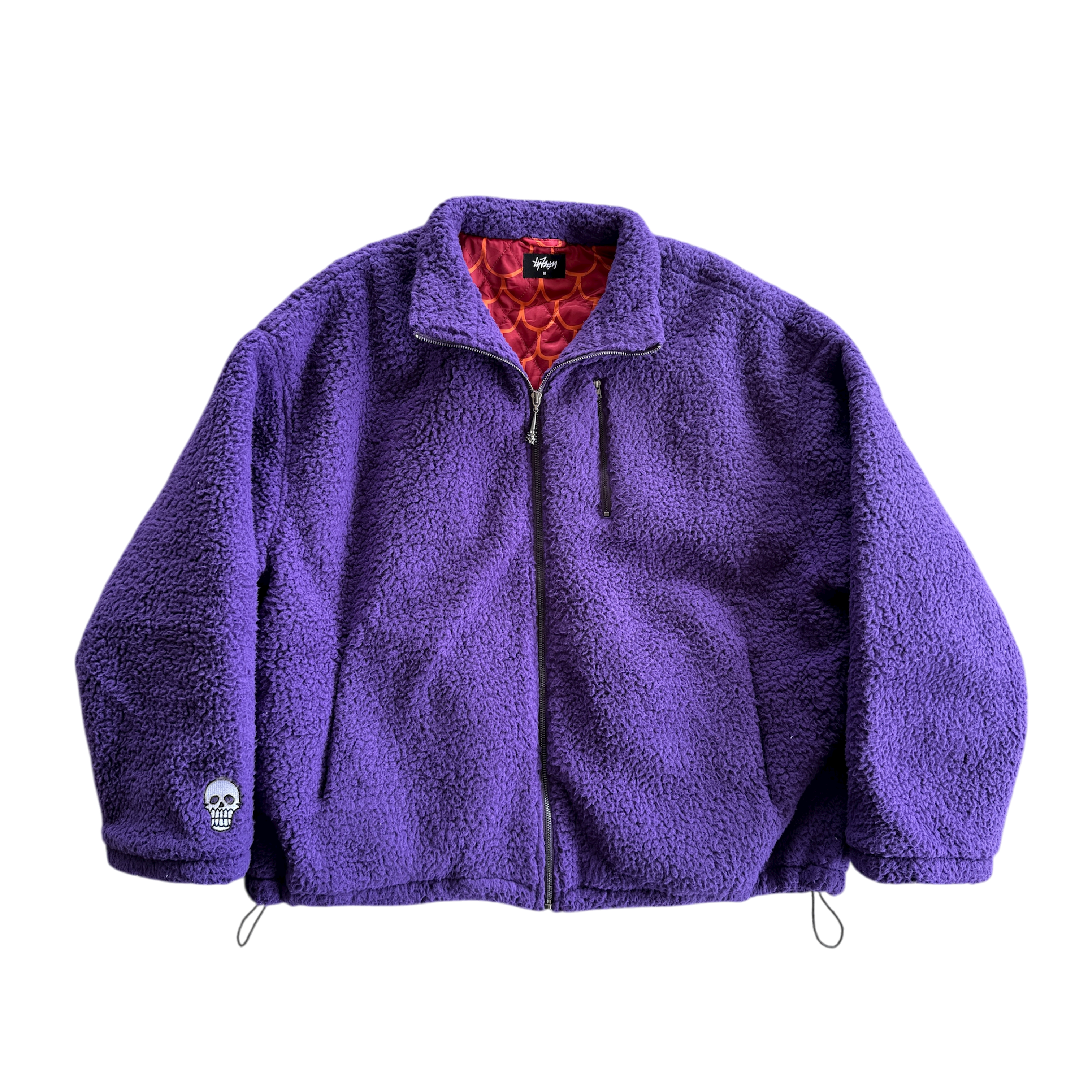 Beast Sherpa