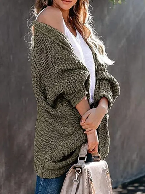 Elegant and Casual Sweater