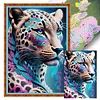 (Multi-Style) Animal-11CT Stamped Cross Stitch 40*53/40*70cm (Big Size) tapestrymarket