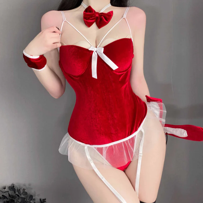 Lovingerie - Pajama set