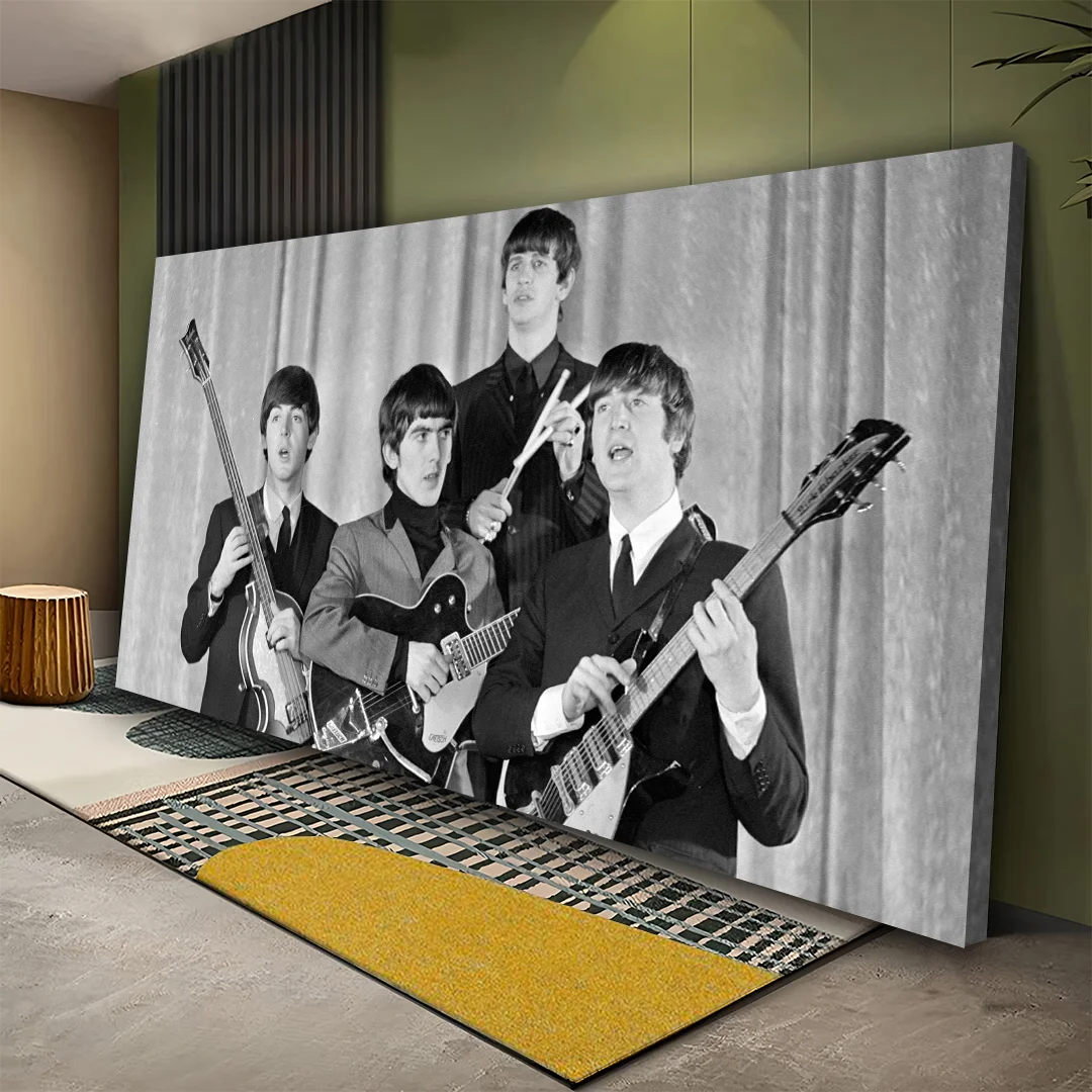 Canvas Wall Art
