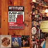Attitude Gets Better In The Garage - Metal Tin Signs(8*12Inch/12*16Inch) - Garage