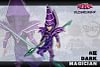 Dark Magician - Duel Monsters/ Yu-Gi-Oh! Resin Statue - A Plus Studios