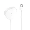 Audio Charger Pad 1000 MA Magnetic Suction Charger Black White for Sonos Roam SL