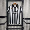 2014-2015 Retro Juventus Home Football Shirt 1:1 Thai Quality