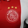 24/25 Player Version Ajax Soccer Jersey Home
