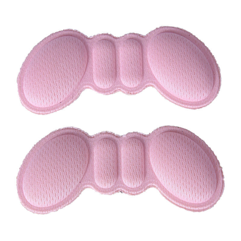 Insoles for Shoes High Heel Pad Adjust Size Adhesive Heels Pads Liner Grips Protector Sticker Pain Relief Foot Care Insert