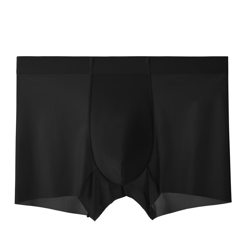 ✨USD 9.99✨Men’s Ice Silk Underwear🔥The best gift for men