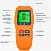 7 in 1 Smart Stud Finder LCD Wall Scanner for Wood Magnetic Metal AC Wire Find