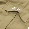 Men's Vintage Multi-Pocket Elastic-Waist Cargo Shorts by Inlyline