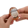 (EARLY HOLIDAY 42% OFF) MINI THUMB PIANO💕Buy 2 Free Shipping💕