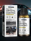 30ml Interior Plastic Parts Retreading Agent Long Lasting Car Refurbishing Agent