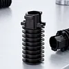 Electric Shifter Batterys Fixer Lightweight Versatile Rubber Batterys Clamp Quick Install 20 To 29mm Bicycle Batteries Mount for Road Bike Assembly&Maintenance