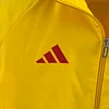 2023 Flamengo Windbreaker yellow Football  Jersey 1:1 Thai Quality