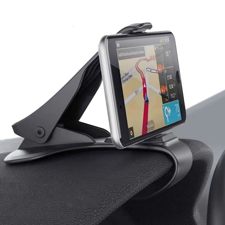 🎁2024 New Year Hot Sale🎁Universal Car Phone Clip Holder✨✨✨