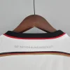 2014 Retro Germany Home Soccer Jersey love fball