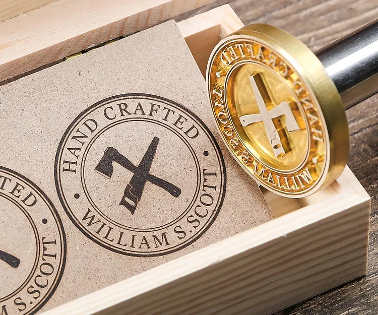 Personalized Wood branding iron, Custom Electric Branding Iron with custom stamp, Wood branding iron, Leather branding iron