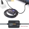 DOREMiDi USB MIDI To Bluetooth MIDI Adapter UTB-21 Pro