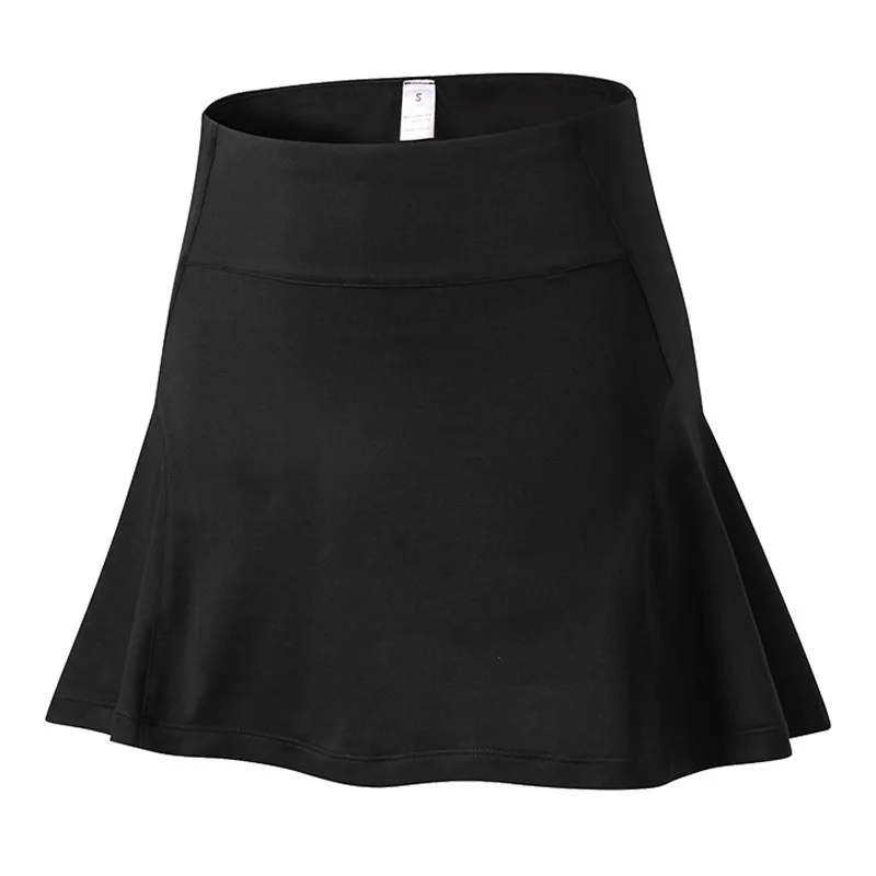 Anti-chafing Active Skort - Buy 3 Free Shipping Now!
