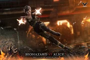 Pre-order BROTOYS LR004 1/12 Action Figure RE6 - Alice
