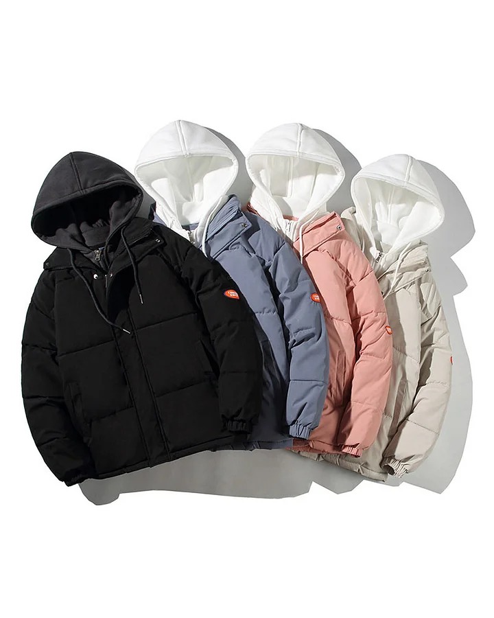 big guys’ clothing