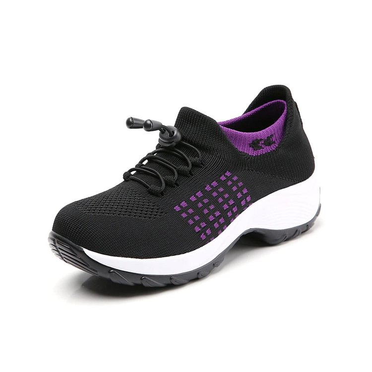 Ergonomic Pain Relief Footwear