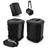 Carrying Case EVA Protective Cover Speaker Case Dustproof Cover for Bose S1 PRO+