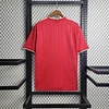 1985/1986 Retro Liverpool Home Football Shirt 1:1 Thai Quality