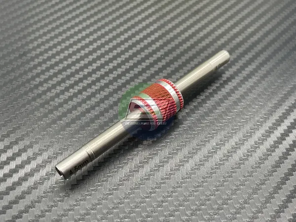 Hexagonal socket 4.0 & 4.5 BJMC