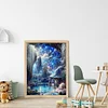 Fantasy Wonderland-11CT Stamped Cross Stitch 40*53cm tapestrymarket