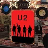 U2 Band - Vintage Metal Signs - 20*30cm/30*40cm - Music