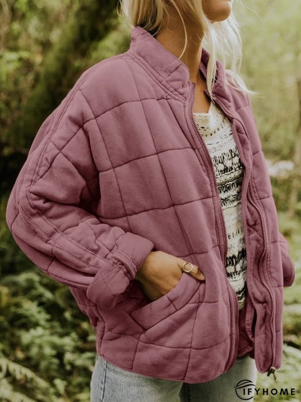 Timeless and Stylish winter Jacket | IFYHOME
