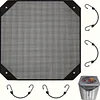 Durable Air Conditioner Protector