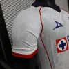 26/27 Player Version Cruz Azul Special Edition Jersey