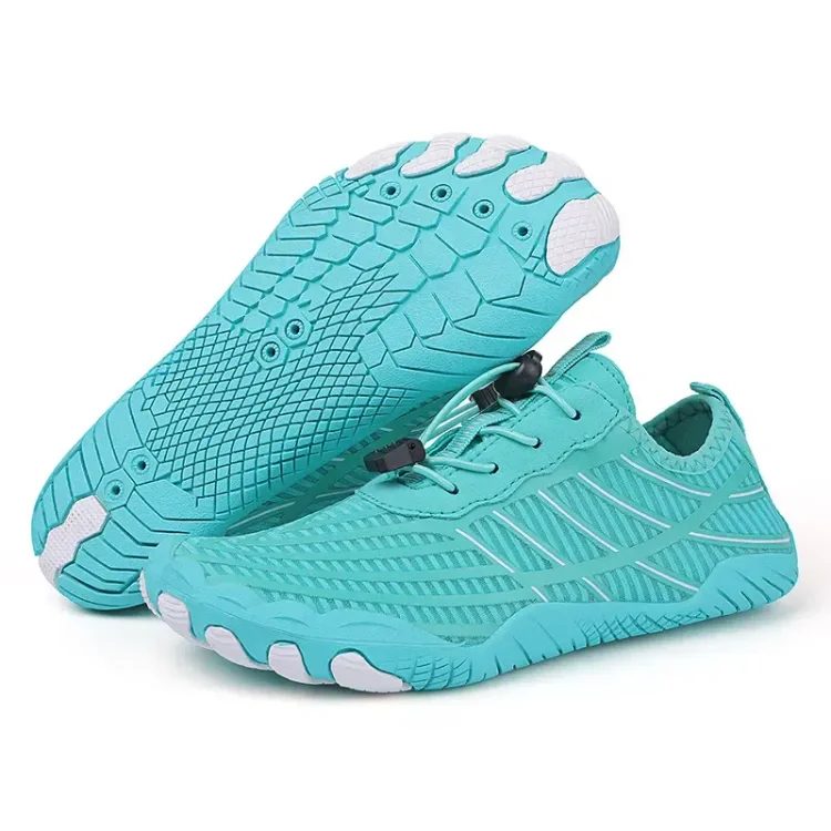 Barefoot Shoes Quick Dry Anti-slip Waterproof & Lightweight