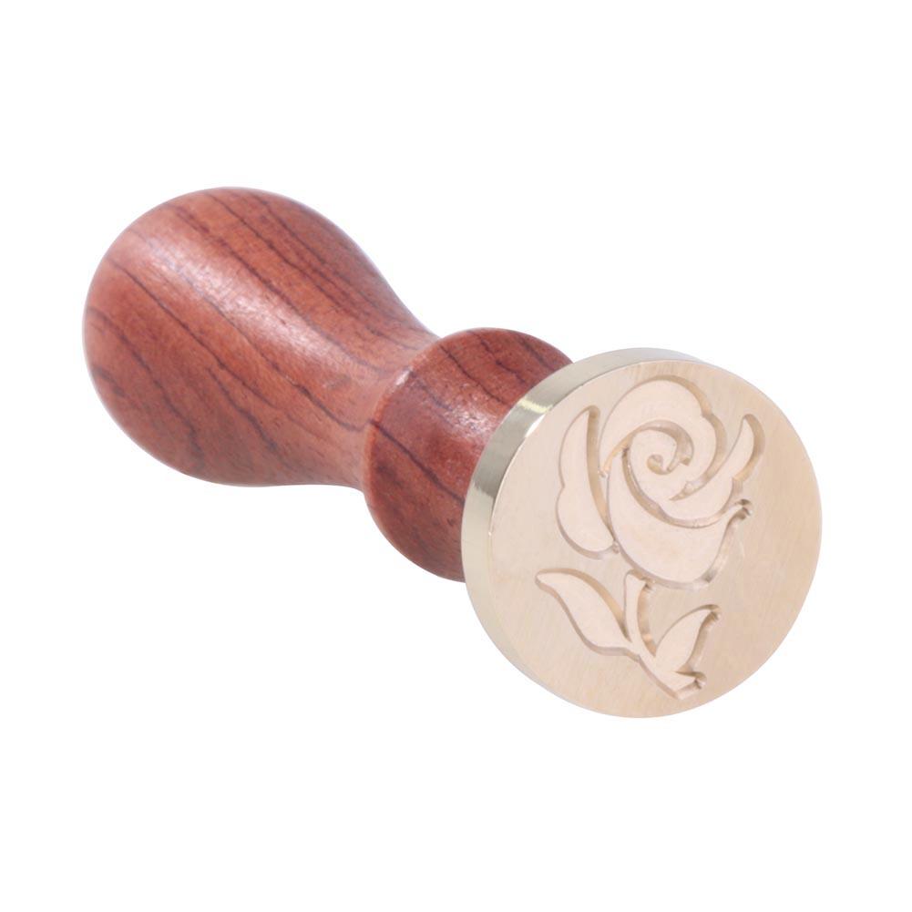 

Rose Vintage Wax Seal, 501 Original