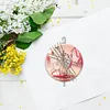 Cross Stitch Needle-Threading Tools Hand Machine Sewing Tool for DIY Hand Sewing
