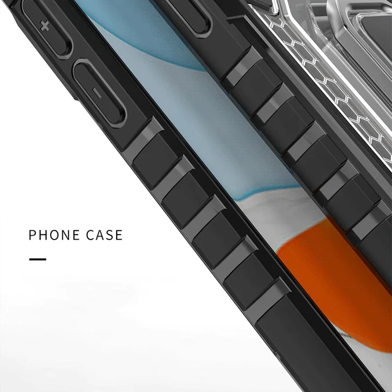 Suitable For iphone13 Heat Dissipation Case