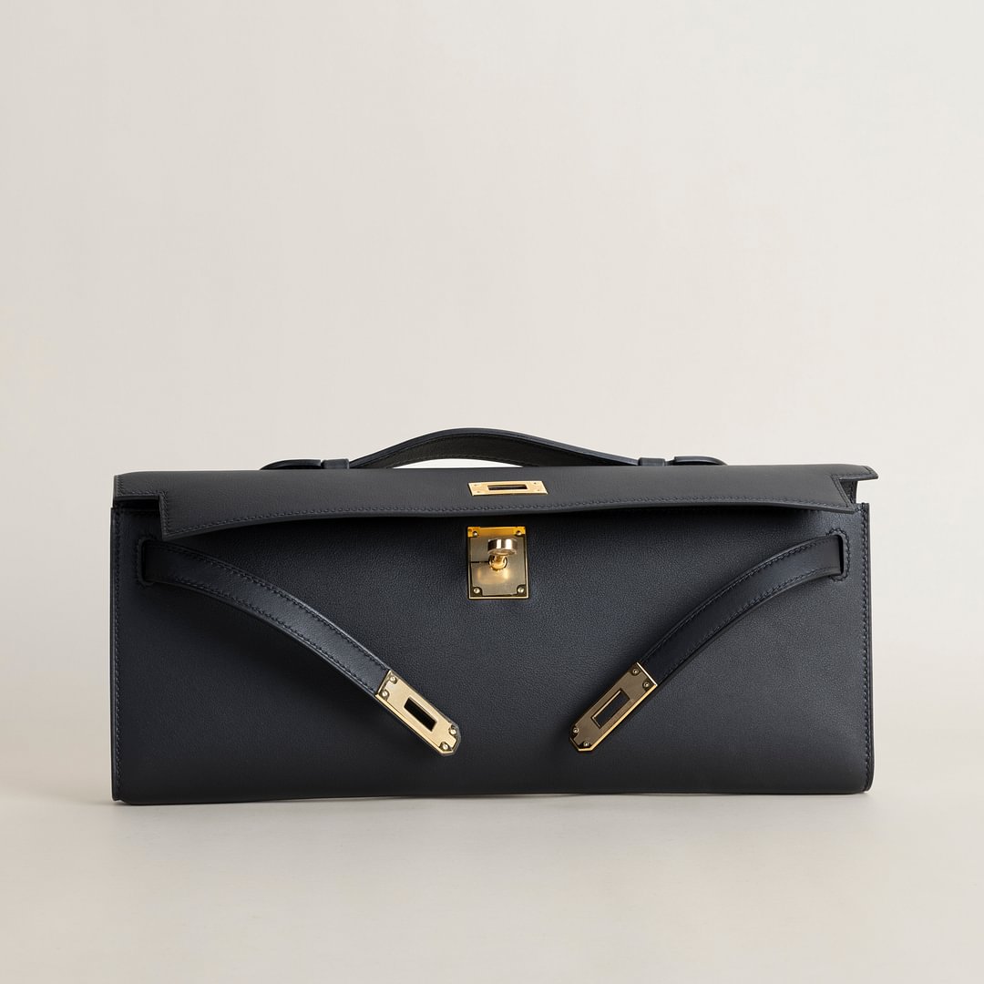 Kelly cut  Swift &nbsp;CC89 Noir&nbsp;GHW