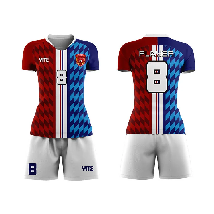 womens soccer jersey 