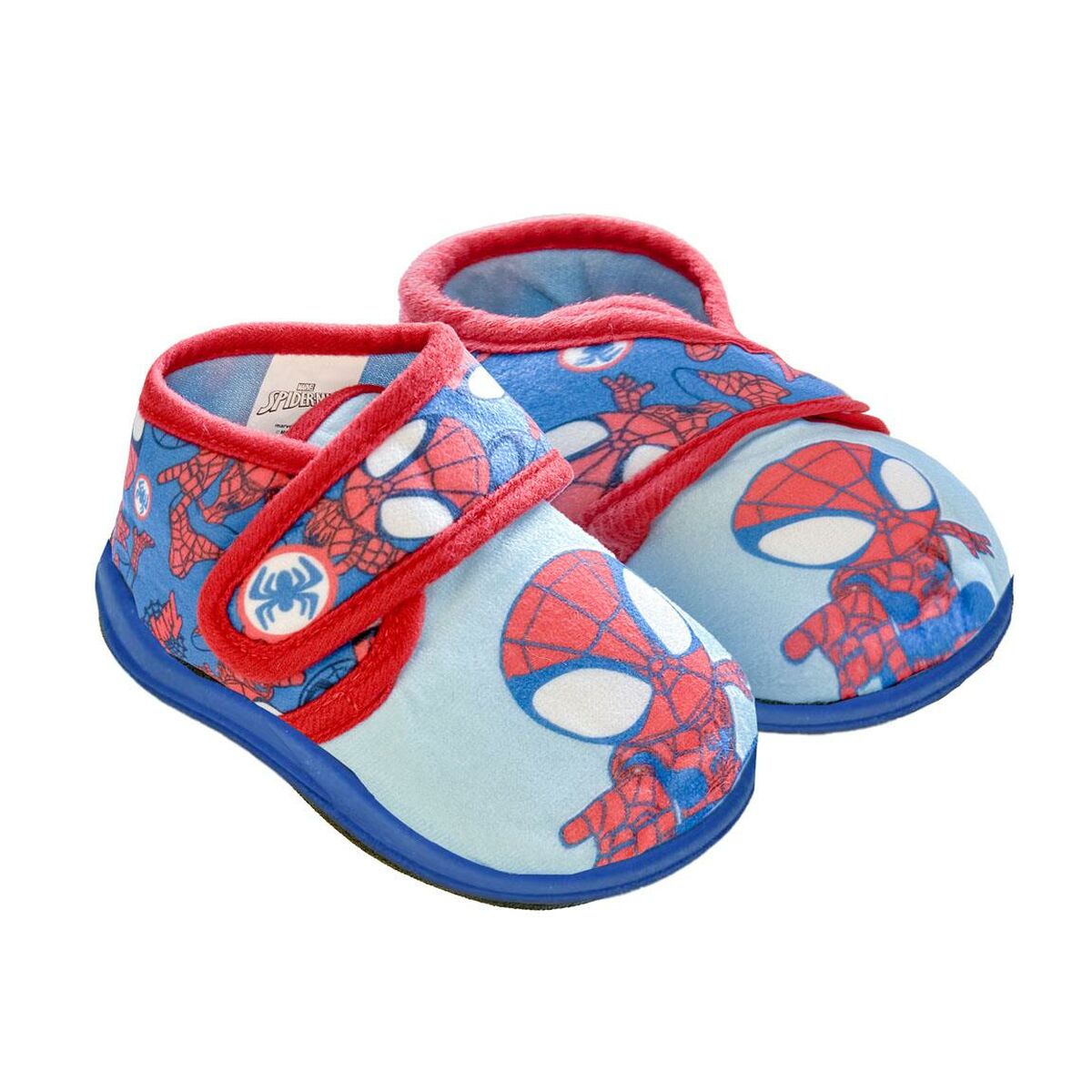 House Slippers Spidey Red - sale.kim -  endless selection of finest brands
