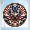 Amerikanischer Adler - 5d DIY Handwerk Anhänger